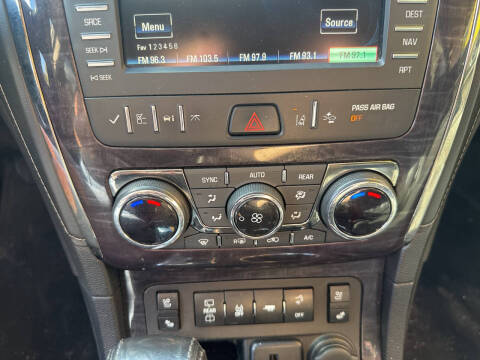 2017 Buick Enclave Premium