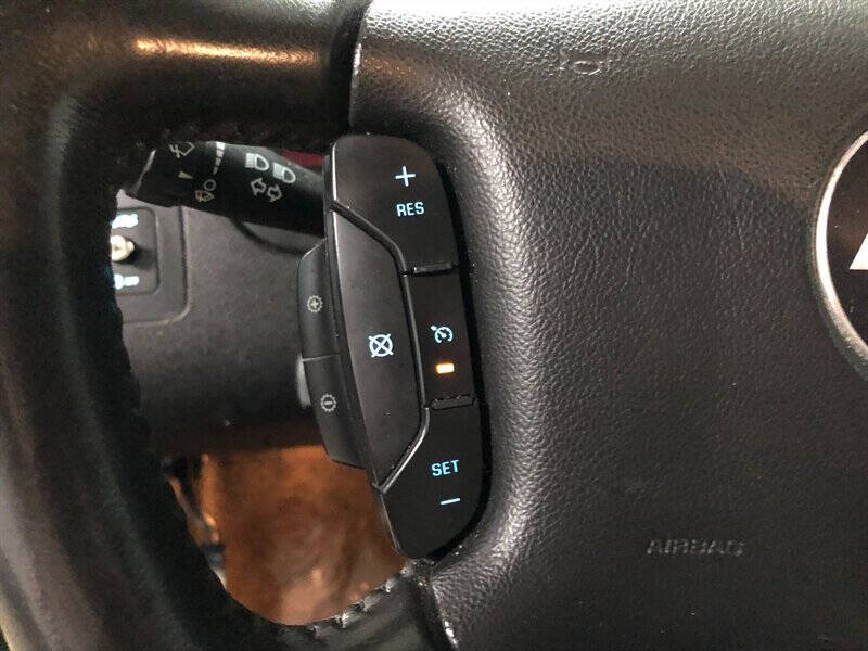 2012 Chevrolet Impala LTZ