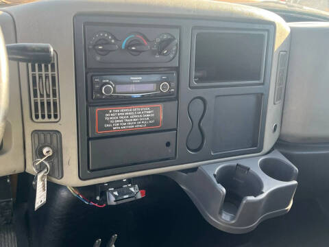 2012 International TerraStar