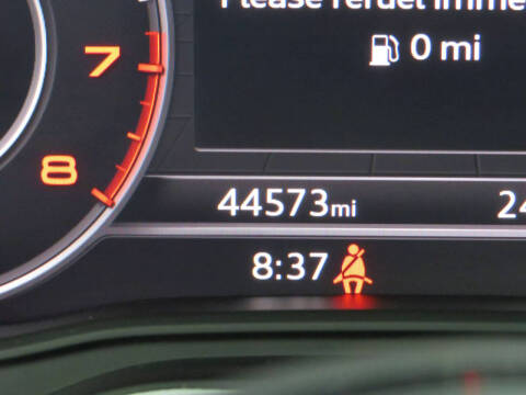 2018 Audi A5 2.0T quattro Premium Plus