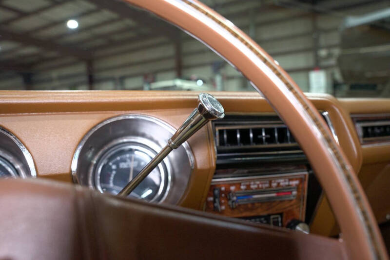 1977 Oldsmobile Cutlass Supreme