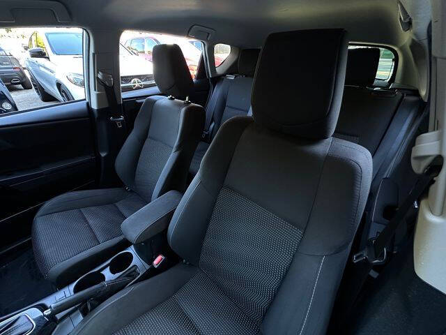 2018 Toyota Corolla iM