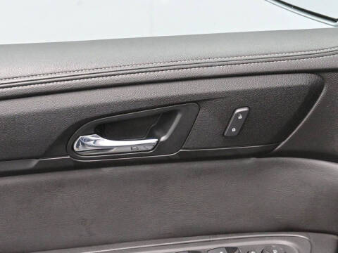 2015 GMC Acadia SLT-1