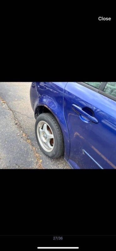 2007 Chevrolet Cobalt LT