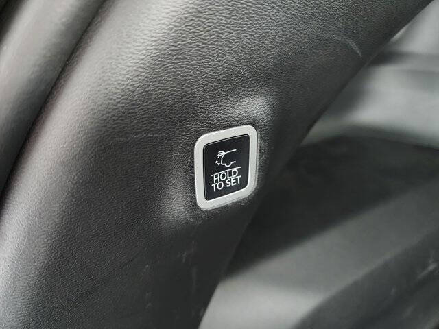 2024 Jeep Wagoneer S Launch Edition