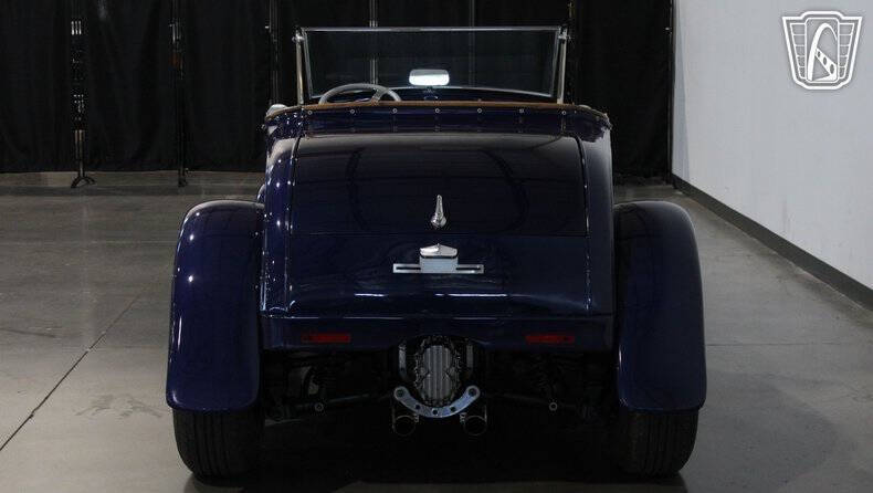 1929 Ford Model A