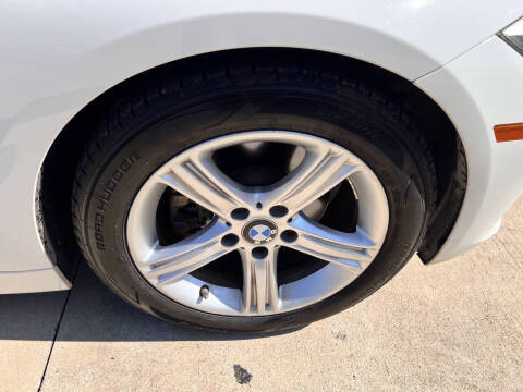 2014 BMW 3 Series 328i