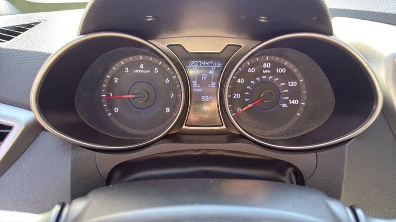 2017 Hyundai Veloster