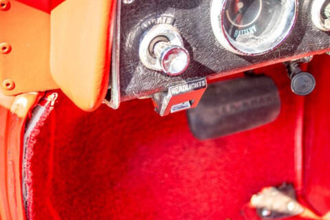 1964 Chevrolet Corvette