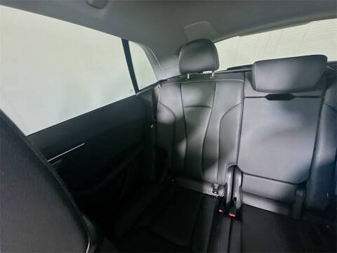 2021 Audi Q8 quattro Premium Plus 55 TFSI