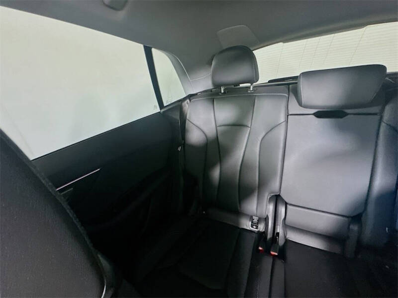 2021 Audi Q8 quattro Premium Plus 55 TFSI