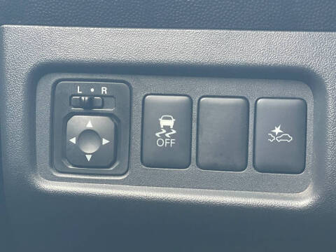 2024 Mitsubishi Mirage G4 LE