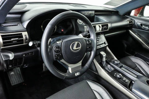2014 Lexus IS 250 for sale at CU Carfinders in Norcross GA