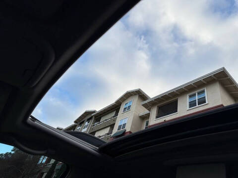 2004 Toyota Sequoia Limited