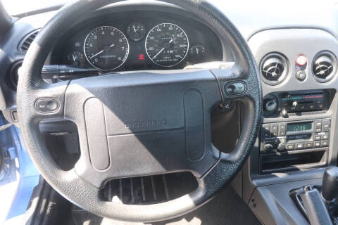 1994 Mazda MX-5 Miata
