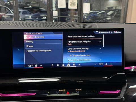 2024 BMW 5 Series 530i xDrive