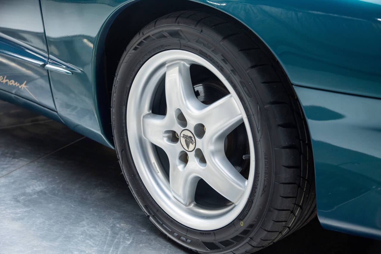 1995 Pontiac Firebird 69