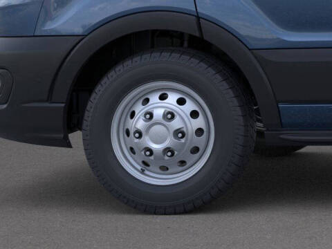 2026 Ford Transit 250