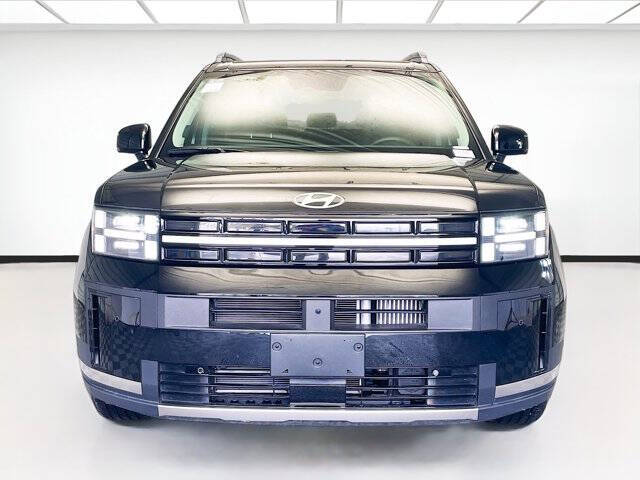 2024 Hyundai Santa Fe Hybrid Limited