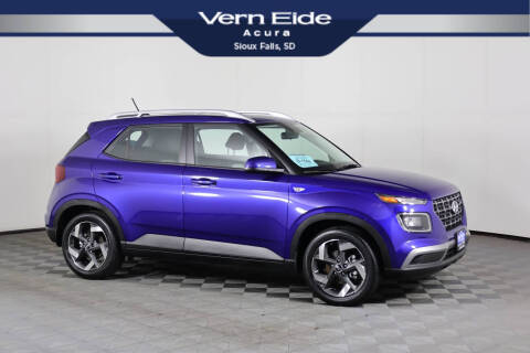 2024 Hyundai Venue SEL