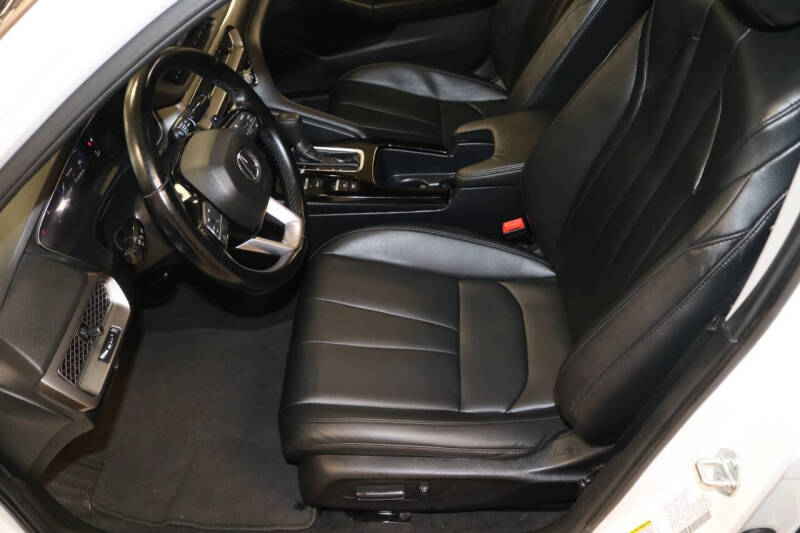 2024 Acura Integra