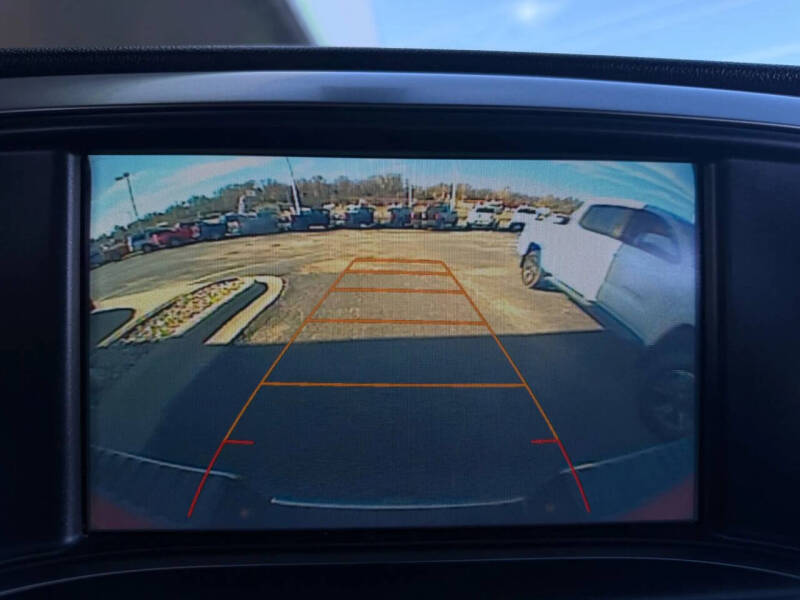 2017 Chevrolet Silverado 2500HD