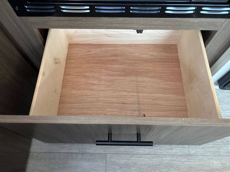 2026 Prime Time RV Avenger