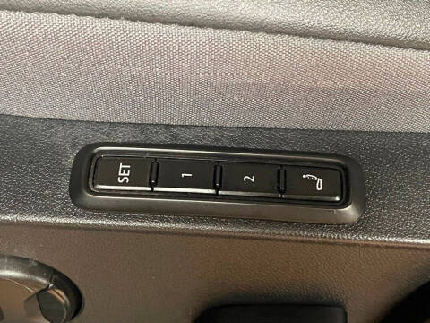 2023 Volkswagen ID.4 Pro S Plus