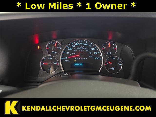 2024 GMC Savana 2500