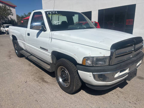 1994 Dodge Ram 2500 LT