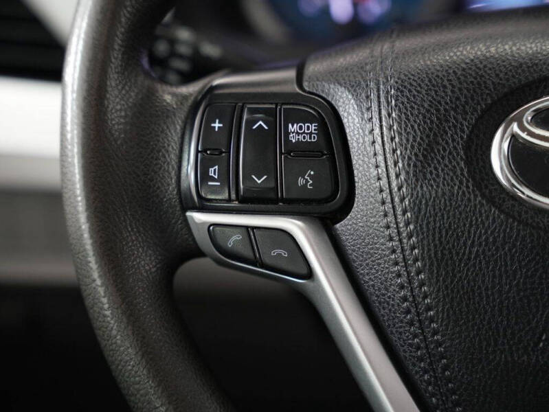 2020 Toyota Sienna
