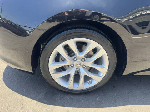 2015 Hyundai Genesis Coupe 3.8