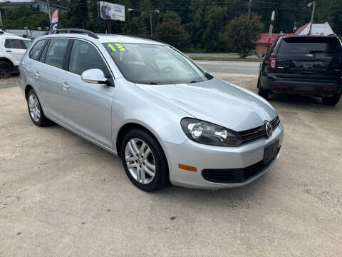 2013 Volkswagen Jetta