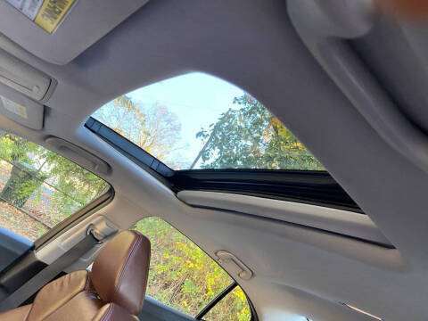 2015 Acura TLX SH-AWD V6 w/Advance