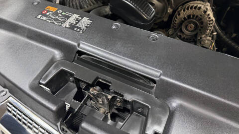 2013 Cadillac Escalade Luxury