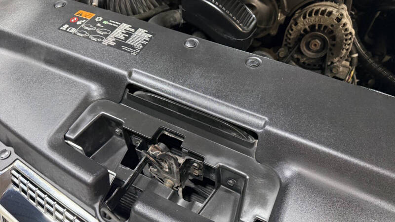 2013 Cadillac Escalade Luxury