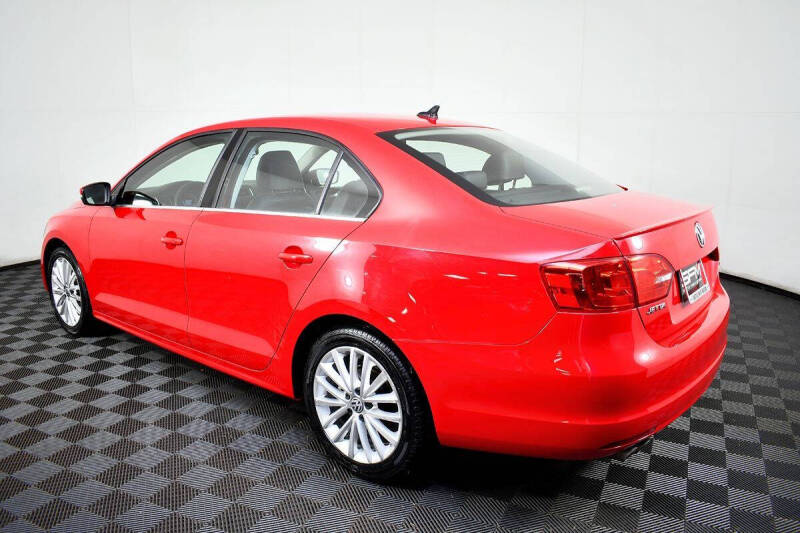 2014 Volkswagen Jetta
