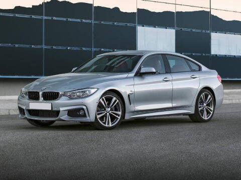 2016 BMW 4 Series 428i xDrive Gran Coupe