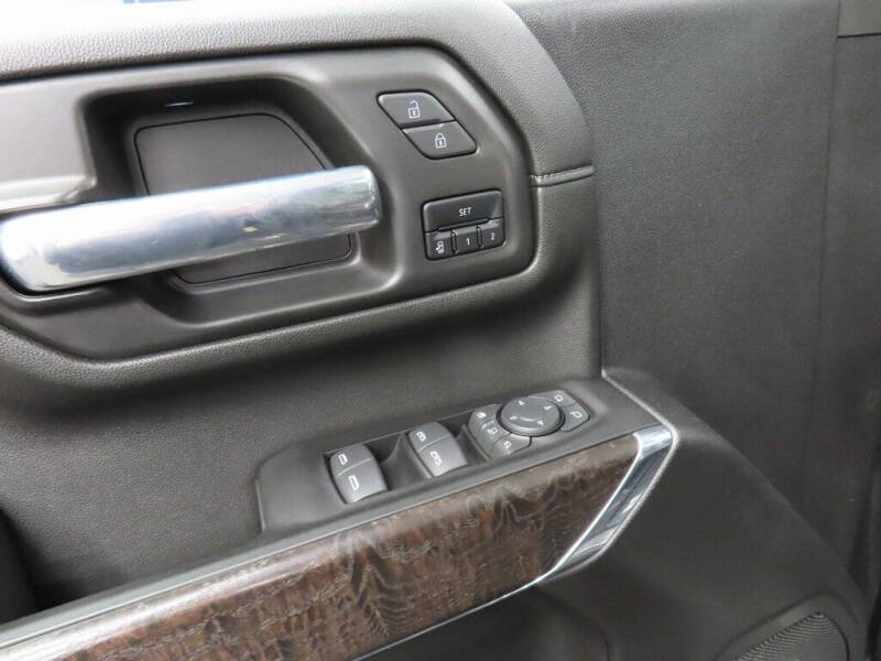 2023 GMC Sierra 2500HD