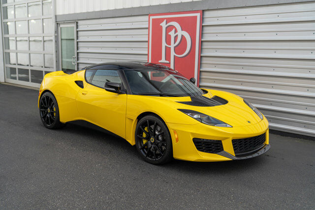 2017 Lotus Evora 400 51