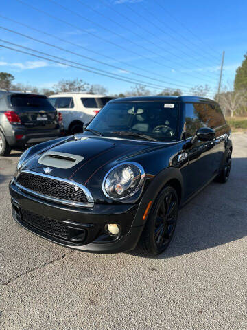 2011 MINI Cooper Clubman for sale at JC Auto sales in Snellville GA