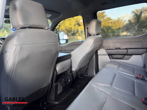 2023 Ford F-350 Super Duty XL