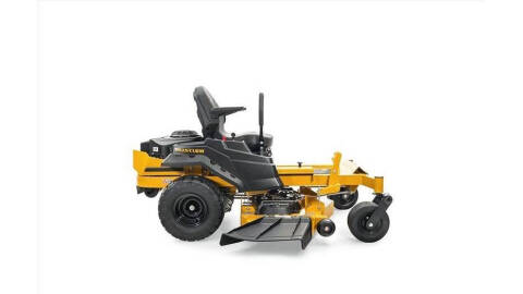 2024 Hustler Raptor XD