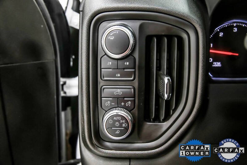 2022 GMC Sierra 3500HD