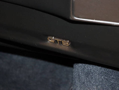 1986 Ferrari 328 GTB