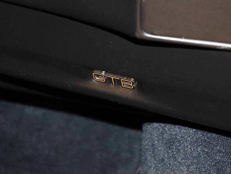 1986 Ferrari 328 GTB