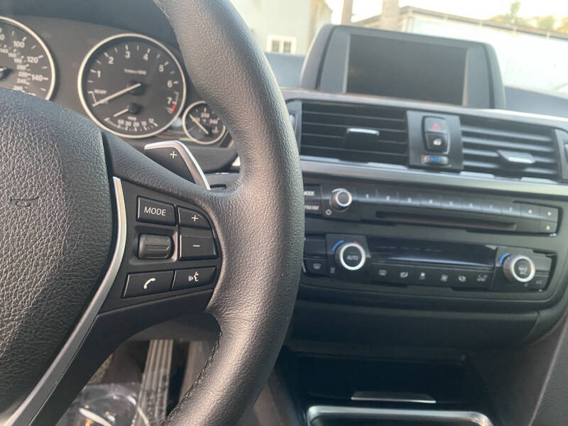 2015 BMW 4 Series 428i