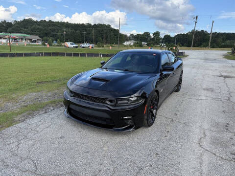 2020 Dodge Charger