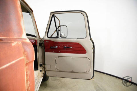 1963 Ford F-250