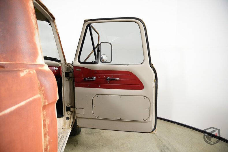 1963 Ford F-250